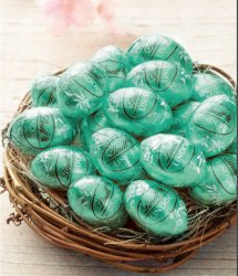 OVETTI LINDOR COCCO (114) LINDT