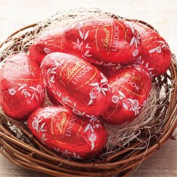 OVETTI LINDOR CANARD LATTE (55)
