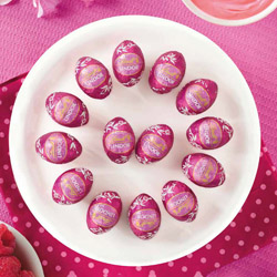 OVETTI LINDOR LAMPONE (116)