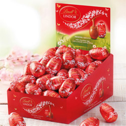 OVETTI LINDOR MAXI LATTE G28X48