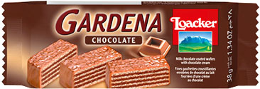 WAFER GARDENA RIC.G.38X25PZ.LOACKER