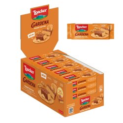 WAFER GARD.PEANUT BUTTER G.38X25PZ