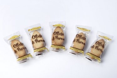 OFFELLE PARONA X50PZ.OFFELLERIA PAR