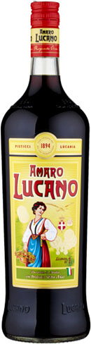 LUCANO AMARO LT. 1