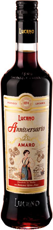 LUCANO AMARO ANNIVERSARIO LT. 1