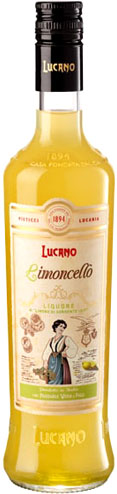 LUCANO LT. 1 LIMONCELLO