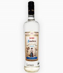 LUCANO LT. 1 SAMBUCA