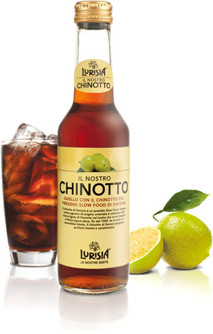 CHINOTTO VAP ML.275 LURISIA