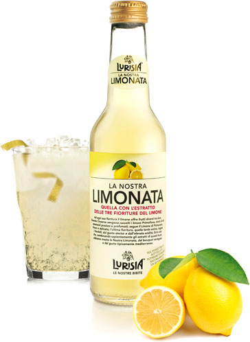 LIMONATA VAP ML.275 LURISIA