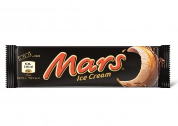 BARRA MARS GELATO G42X24PZ MARS