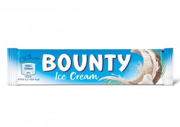 BARRA BOUNTY GELATO G39X24PZ MARS