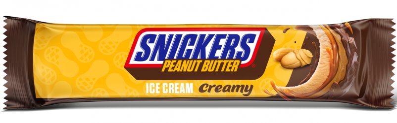 BARRA SNICKERS PEANUT BUTTER G53X24