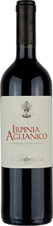 AGLIANICO IRPINIA DOC CL75 MASTROBE