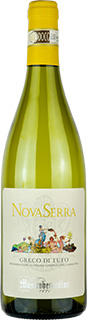 GRECO DI TUFO DOCG CL75 MASTROBERAR