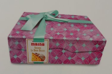 COLOMBA GRAN DELIZIA KG1 MAINA