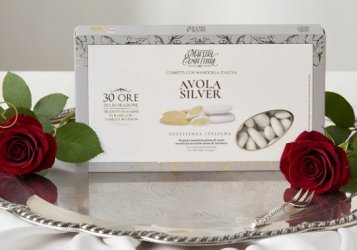 AVOLA SILVER BIANCHI KG1 MAXTRIS