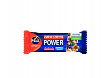 BARRETTA ENERGY+PROTEIN G.35 MATT