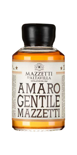 AMARO GENTILE CL.10 MAZZETTI