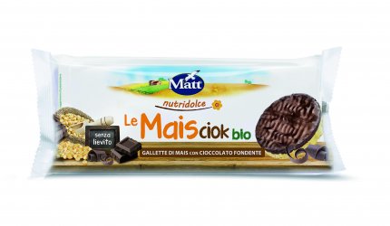 GALLETTA MAISCIOCK BIO G.95 MATT