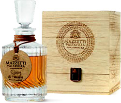 ANIMA LIQUIDA CL 20 MAZZETTI D'AL