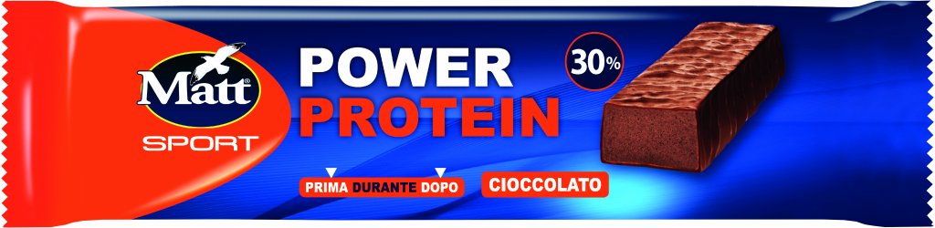 BARRETTA POWER PROTEIN CIOCC.G.35 M