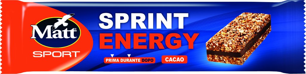 BARRETTA SPRINT ENERGY CACAO G.35