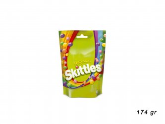 SKITTLES SOUR G.136 MARS *