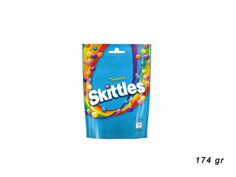 SKITTLES TROPICAL G136 MARS *