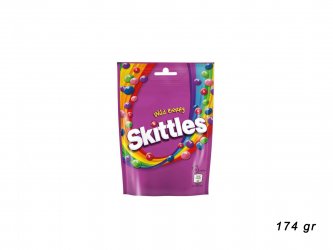 SKITTLES WILDBERRY G136 MARS *