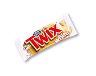 TWIX WHITE G46X32PZ MARS