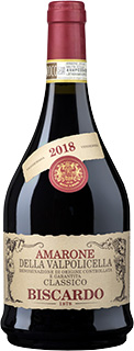 AMARONE VALP.DOCG CLASSICO CL75 BIS