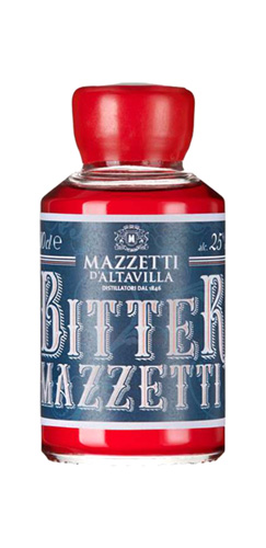 BITTER CL 10 MAZZETTI