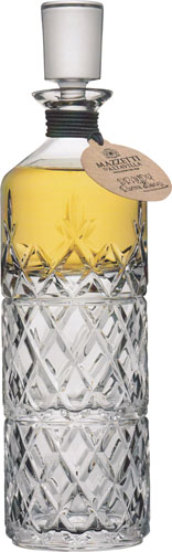 BOHEMIA BRANDY 30ANNI CL20 MAZZETTI