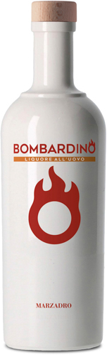 BOMBARDINO CL100 MARZADRO