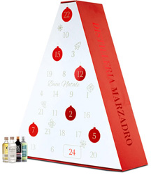 CALENDARIO AVVENTO 20X5CL & 4X10CL
