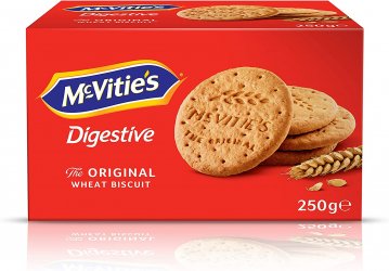 DIGESTIVE G.250 MC VITIE'S