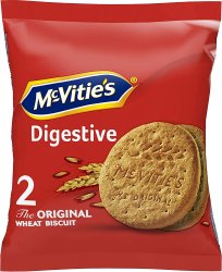 DIGESTIVE GR29, 4X24PZ MC VITIE'S