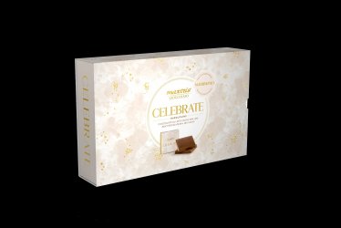 CELEBRATE LATTE BIANCO G500=71PZ