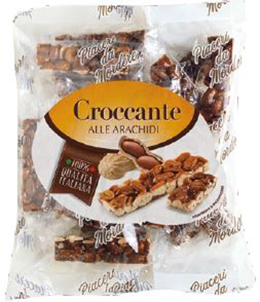 CROCCANTINO ARACHIDE INC.KG1 (52)