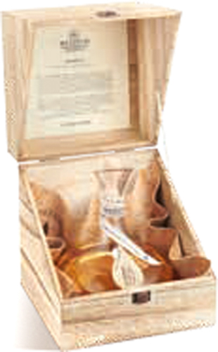 DECANTER BAROLO CL70 MAZZETTI