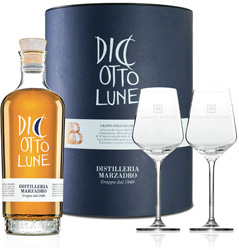 CILINDRO 18 LUNE CL50+2BICC.HARMONY