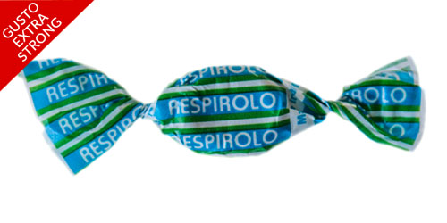 RESPIROLO MERA LONGHI