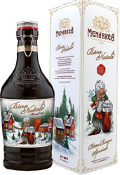 BIRRA DI NATALE LT.2 AST. MENABREA