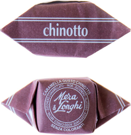CHINOTTO MERA LONGHI