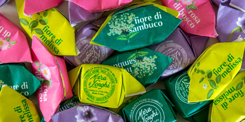 MISTO ERBE MERA LONGHI