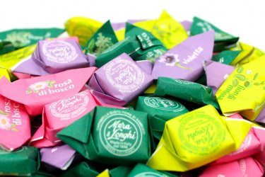 MISTO FIORI BENESSERE MERA LONGHI