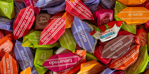 MISTO FRUTTA MERA LONGHI