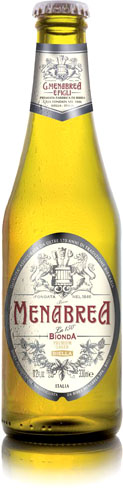MENABREA BIRRA CL.33 VAP X 24PZ.