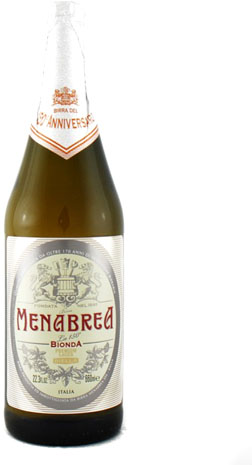 MENABREA BIRRA CL.66 VAP X 15PZ.