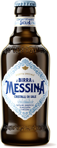 MESSINA CRISTALLI SALE CL.33X24PZ.